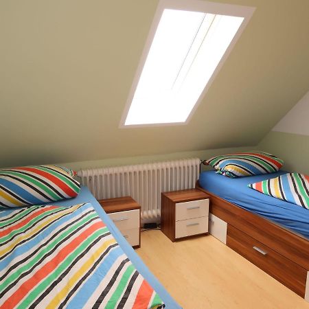 Apartment Seestern By Interhome Hooksiel Extérieur photo