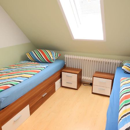 Apartment Seestern By Interhome Hooksiel Extérieur photo