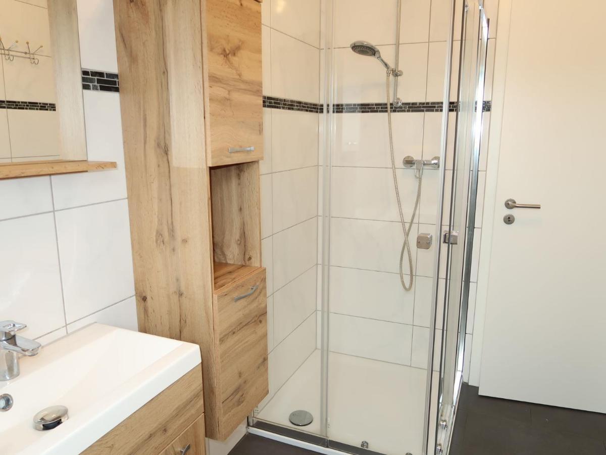 Apartment Seestern By Interhome Hooksiel Extérieur photo