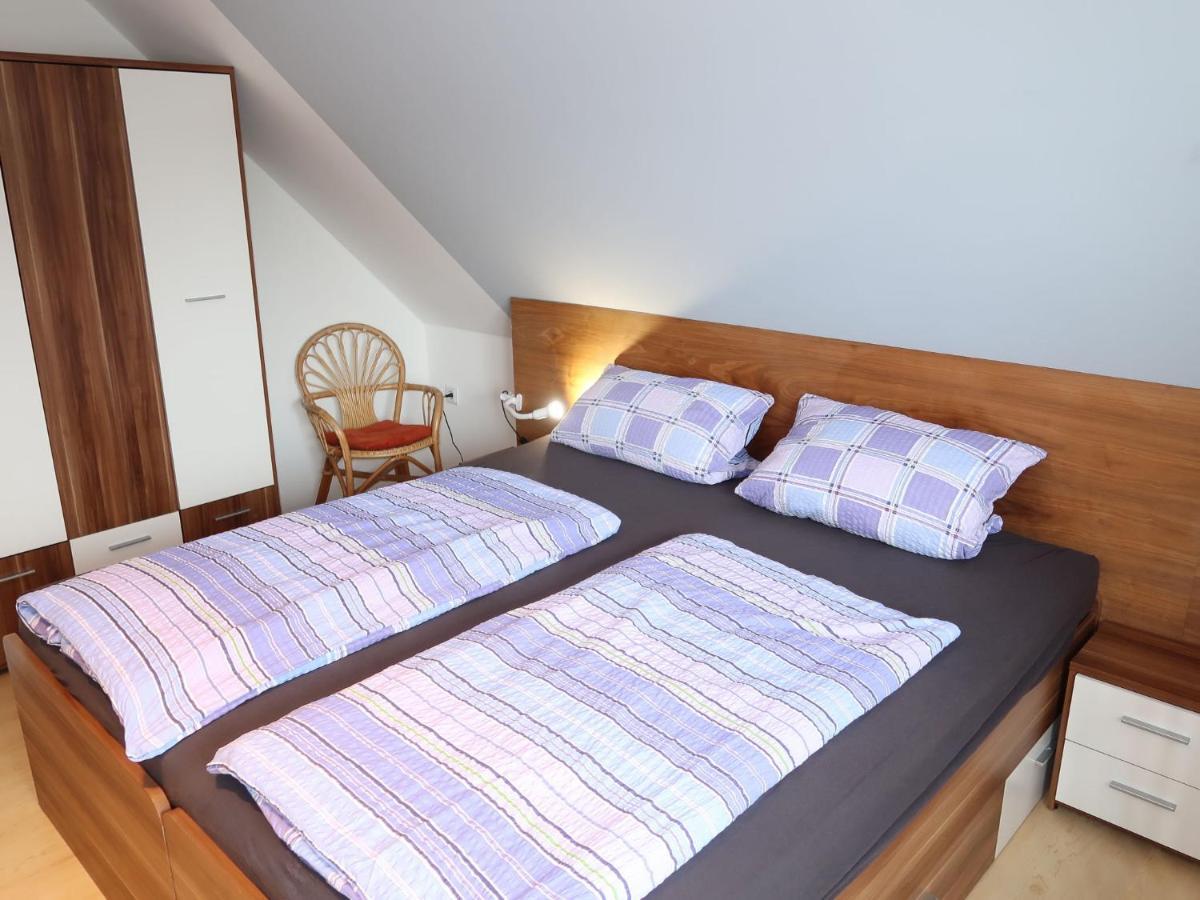 Apartment Seestern By Interhome Hooksiel Extérieur photo