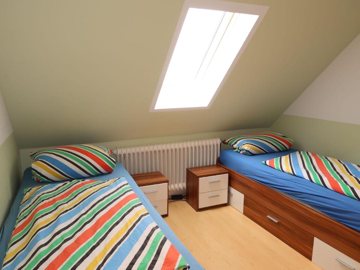 Apartment Seestern By Interhome Hooksiel Extérieur photo