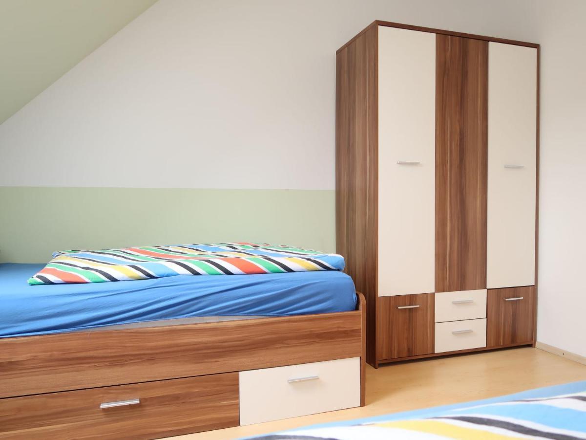 Apartment Seestern By Interhome Hooksiel Extérieur photo